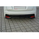 Body kit i vizualni dodaci Stražnja krila difuzora Honda Civic Mk9 Facelift | race-shop.hr