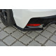 Body kit i vizualni dodaci Stražnja krila difuzora Honda Civic Mk9 Facelift | race-shop.hr
