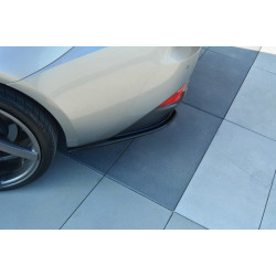 Stražnja krila difuzora Lexus IS Mk3 T