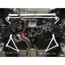 Subaru Impreza 08+ GH/GR +STI UltraRacing donji povezivač muldi stražnje osovine