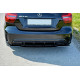 Body kit i vizualni dodaci Stražnja krila difuzora Mercedes A W176 AMG Facelift | race-shop.hr