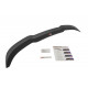 MAXTON DESIGN lip gepeka za Ford Fiesta Mk8 ST / ST-Line, V1
