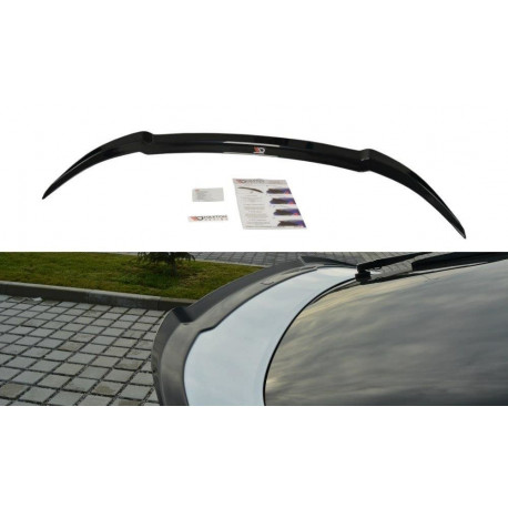 Body kit i vizualni dodaci Spojler Honda Civic Mk9 Facelift | race-shop.hr