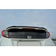 Body kit i vizualni dodaci Spojler Honda Civic Mk9 Facelift | race-shop.hr