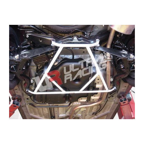 Povezivači muldi Honda Civic 01-05 2/4D / Stream 07+ Ultra-R Stražnji povezivač muldi 4-točkasti | race-shop.hr
