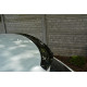 Body kit i vizualni dodaci Spojler Renault Megane Mk4 Hatchback | race-shop.hr