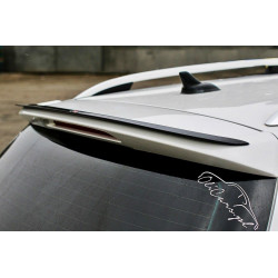 MAXTON DESIGN lip gepeka za Vw Passat B7 R-Line Variant