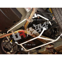 Honda Accord 03-08 4D UltraRacing 4-točkasti donji povezivač muldi stražnje osovine