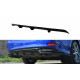 Body kit i vizualni dodaci Stražnji dufuzor branika Lexus GS Mk4 Facelift H | race-shop.hr