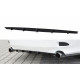 Body kit i vizualni dodaci MAXTON DESIGN stražnji difuzor za Lexus IS Mk2 | race-shop.hr