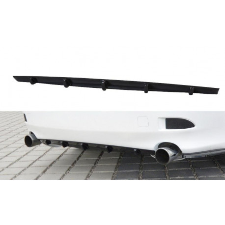 Body kit i vizualni dodaci MAXTON DESIGN stražnji difuzor za Lexus IS Mk2 | race-shop.hr