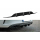 Body kit i vizualni dodaci Stražnji dufuzor branika Mercedes C-class C205 63AMG Coupe | race-shop.hr