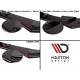 Body kit i vizualni dodaci Stražnji dufuzor branika Mercedes C-class C205 63AMG Coupe | race-shop.hr