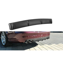 MAXTON DESIGN stražnji difuzor za Mercedes CLS C219 55AMG