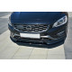 Body kit i vizualni dodaci Prednji lip V.1 Volvo V60 Polestar Facelift | race-shop.hr