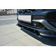 Body kit i vizualni dodaci Prednji lip V.1 Volvo V60 Polestar Facelift | race-shop.hr