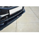 Body kit i vizualni dodaci Prednji lip V.1 Volvo V60 Polestar Facelift | race-shop.hr