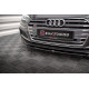 Body kit i vizualni dodaci Prednji lip V.2 Audi S5 / A5 S-Line F5 Coupe / Sportback | race-shop.hr