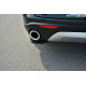 Body kit i vizualni dodaci MAXTON DESIGN stražnji bočni difuzori za Alfa Romeo Stelvio | race-shop.hr