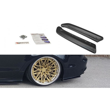 Body kit i vizualni dodaci Stražnja krila difuzora Audi A7 S-Line C7 | race-shop.hr