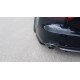 Body kit i vizualni dodaci Stražnja krila difuzora Audi A7 S-Line C7 | race-shop.hr