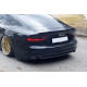 Body kit i vizualni dodaci Stražnja krila difuzora Audi A7 S-Line C7 | race-shop.hr