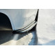 Body kit i vizualni dodaci Stražnja krila difuzora za BMW 3 E90 MPACK | race-shop.hr
