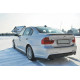 Body kit i vizualni dodaci Stražnja krila difuzora za BMW 3 E90 MPACK | race-shop.hr