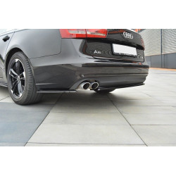 Stražnja krila difuzora Audi A6 C7