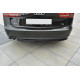 Body kit i vizualni dodaci Stražnja krila difuzora Audi A6 C7 | race-shop.hr