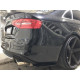 Body kit i vizualni dodaci Stražnja krila difuzora Audi S4 B8 FL | race-shop.hr