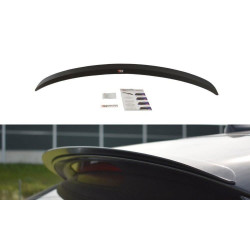 MAXTON DESIGN lip gepeka za Alfa Romeo Stelvio