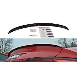 Spojler Audi A5 S-Line F5 Coupe
