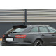 Body kit i vizualni dodaci Spojler Audi A6 C7 Avant | race-shop.hr