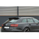 Body kit i vizualni dodaci MAXTON DESIGN lip gepeka za Audi A6 C7 Avant | race-shop.hr