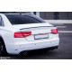Body kit i vizualni dodaci Spojler Audi A8 D4 | race-shop.hr
