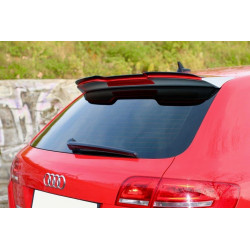 Spojler Audi RS3 8P