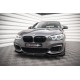 Body kit i vizualni dodaci Prednji lip V.2 BMW 1 F20/F21 M-Power | race-shop.hr