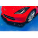 Body kit i vizualni dodaci MAXTON DESIGN prednji lip za CHEVROLET CORVETTE C7, V1 | race-shop.hr
