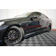 Body kit i vizualni dodaci Bočne lipove pragova Mercedes-Benz E-Class W207 Coupe AMG-Line | race-shop.hr
