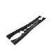 Body kit i vizualni dodaci Bočne lipove pragova Mercedes-Benz E-Class W207 Coupe AMG-Line | race-shop.hr