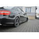 Body kit i vizualni dodaci Bočne lipove pragova MERCEDES-BENZ E63 AMG W212 | race-shop.hr