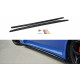Body kit i vizualni dodaci Bočne lipove pragova ALFA ROMEO 156 GTA | race-shop.hr