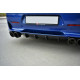 Body kit i vizualni dodaci Stražnji dufuzor branika ALFA ROMEO 156 GTA SW | race-shop.hr