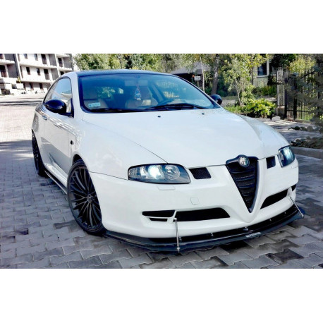 Body kit i vizualni dodaci HYBRID Prednji lip ALFA ROMEO GT | race-shop.hr