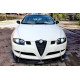 Body kit i vizualni dodaci HYBRID Prednji lip ALFA ROMEO GT | race-shop.hr
