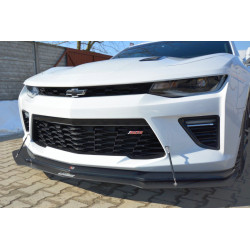 HYBRID Prednji lip CHEVROLET CAMARO 6TH-GEN. PHASE-I 2SS COUPE