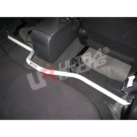 Povezivači muldi Subaru Impreza 08+ GH/GR HB +STI Ultra-R 2-točkasti podni povezivač muldi | race-shop.hr