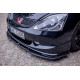 Body kit i vizualni dodaci Prednji lip V.1 HONDA CIVIC EP3 (MK7) TYPE-R/S FACELIFT | race-shop.hr