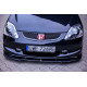 Body kit i vizualni dodaci Prednji lip V.1 HONDA CIVIC EP3 (MK7) TYPE-R/S FACELIFT | race-shop.hr